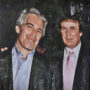Copertina di Caso Epstein, Trump chiede 10 miliardi di danni a Murdoch per la lettera choc pubblicata dal Wsj