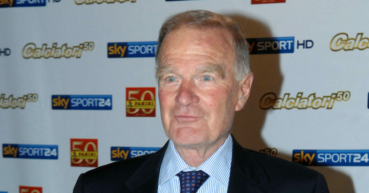 È morto Sergio Campana, “l’altro avvocato” aveva 91 anni. Fondò l’Assocalciatori e stravolse il rapporto tra atleti e società È morto Sergio Campana, “l’altro avvocato” aveva 91 anni. Fondò l’Assocalciatori e stravolse il rapporto tra atleti e società