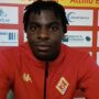 Copertina di A Livorno arriva un calciatore che si chiama Jesus Christ ed è già “superstar” dei social