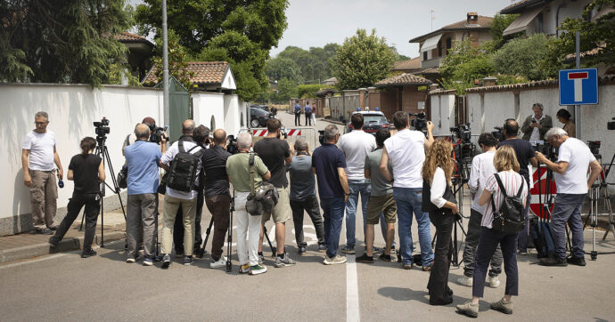 Delitto di Garlasco, la Procura di Pavia contro le “congetture” di consulenti, esperti e opinionisti
