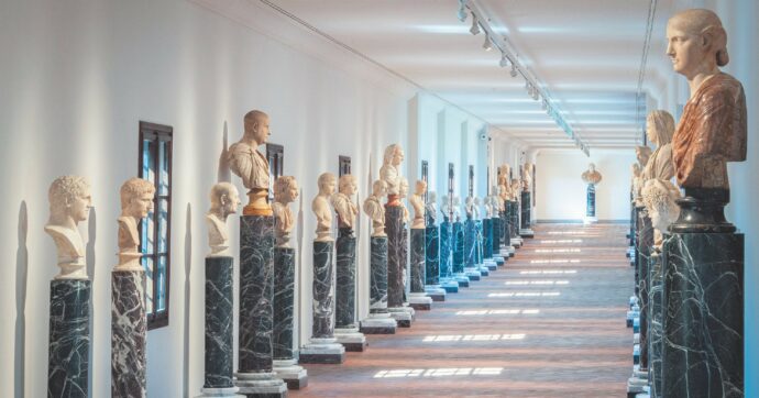 Una notte al museo: gita nel Corridoio Vasariano