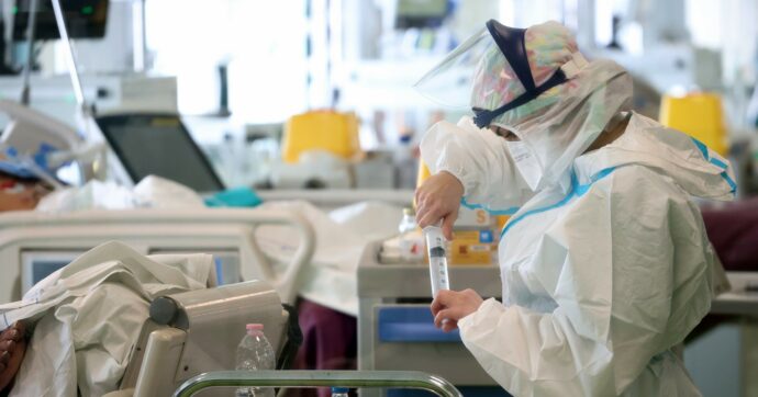 Pandemie, l’Italia respinge le nuove regole dell’Oms