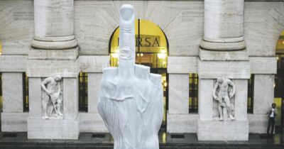 Copertina di Banche, record di utili nel 2024: 46,5 miliardi