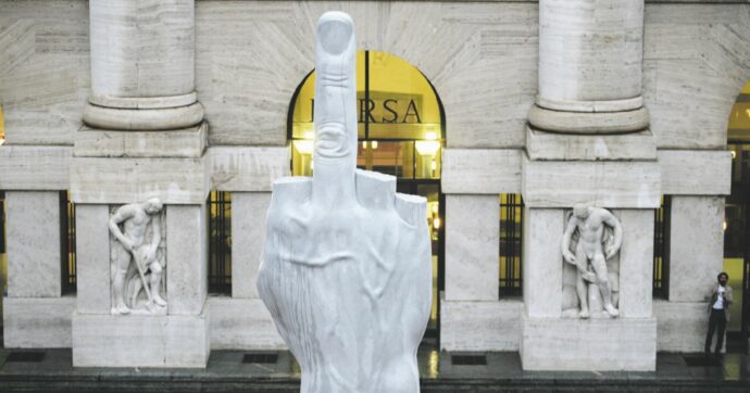 Banche, record di utili nel 2024: 46,5 miliardi