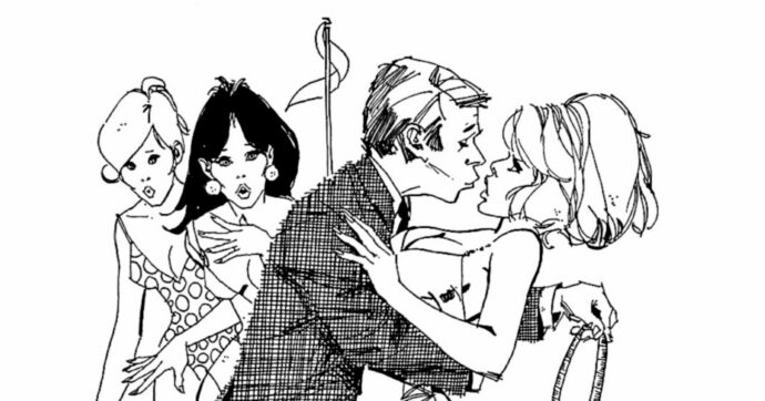 La palestra di satira di Daniele Luttazzi: domenica 20 luglio