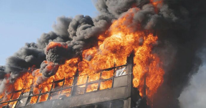 Pokrovsk sotto assedio russo e anche Sumi rischia grosso