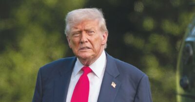 Copertina di Caso Epstein, anche Murdoch ora diventa nemico di Trump