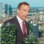 Copertina di Patto Sala-Boeri per la sede A2A. L’archistar: “Mi fai un piacerone?”