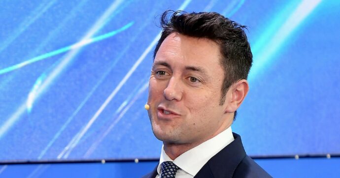 D’Annunzio, Elba e Red-box:  il sesto senso  di Giambruno