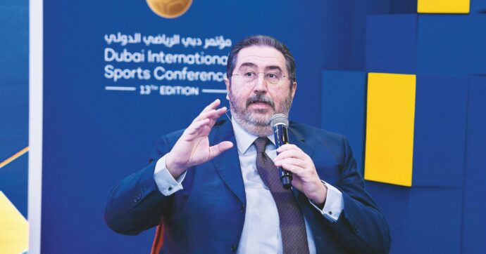 Giovanni Branchini: “Ronaldo? Al Mondiale temo sia stato avvelenato. E il no di Allegri al Real…”