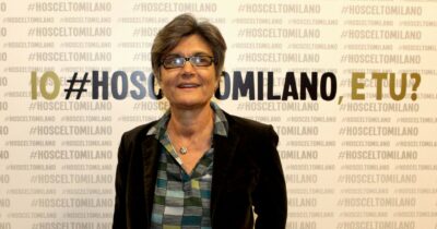 Copertina di L’ex vicesindaca e i dialoghi con Tancredi. La Finanza: “Ingerenza continua nelle vicende del Comune e nelle scelte politiche”