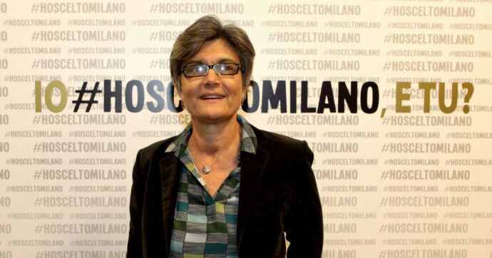 L’ex vicesindaca e i dialoghi con Tancredi. La Finanza: “Ingerenza continua nelle vicende del Comune e nelle scelte politiche”