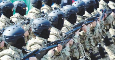 Copertina di ReArm, il governo dà l’ok: “Ora soldi del Pnrr alla Difesa”