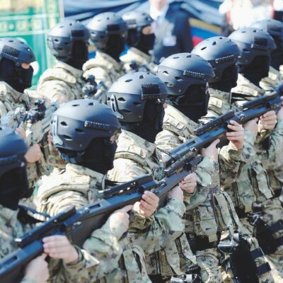 Copertina di ReArm, il governo dà l’ok: “Ora soldi del Pnrr alla Difesa”