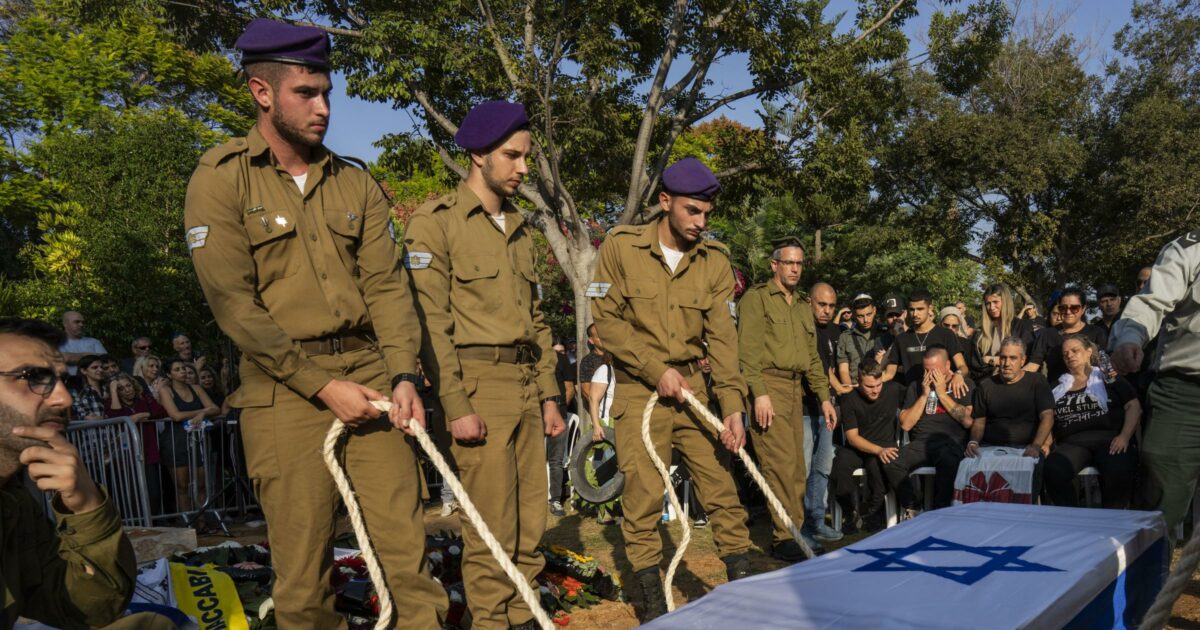 Picco di suicidi tra i soldati israeliani: già 19 nel 2025. Ben 42 dall’inizio della guerra a Gaza