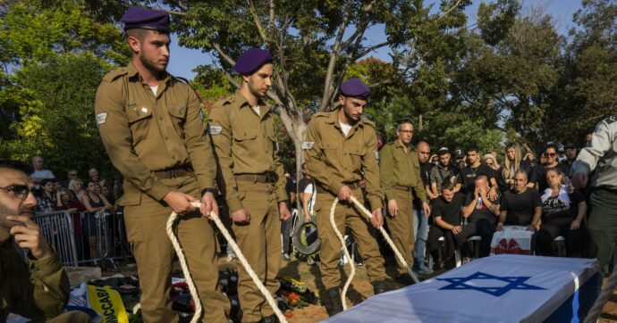 Picco di suicidi tra i soldati israeliani: già 19 nel 2025. Ben 42 dall’inizio della guerra a Gaza