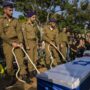 Copertina di Picco di suicidi tra i soldati israeliani: già 19 nel 2025. Ben 42 dall’inizio della guerra a Gaza