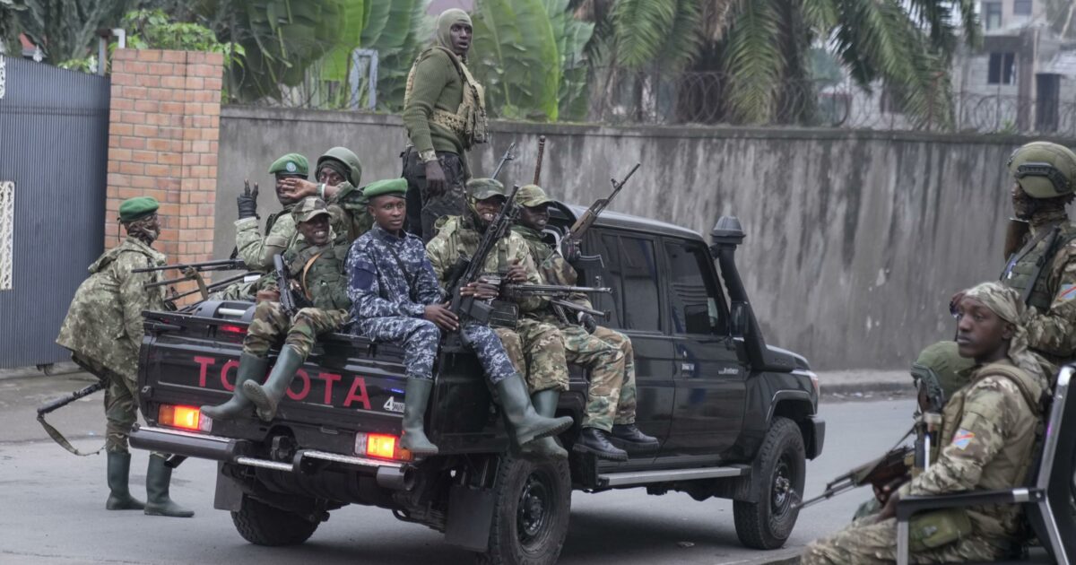 Congo, accordo di pace tra governo e ribelli M23. Dalla tregua alla liberazione dei prigionieri: il testo