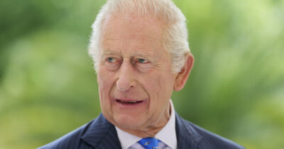 Copertina di “Re Carlo paga poco (salario minimo) e ha richieste assurde sul colore delle rose e le dimensioni della frutta”: pioggia di dimissioni dei giardinieri