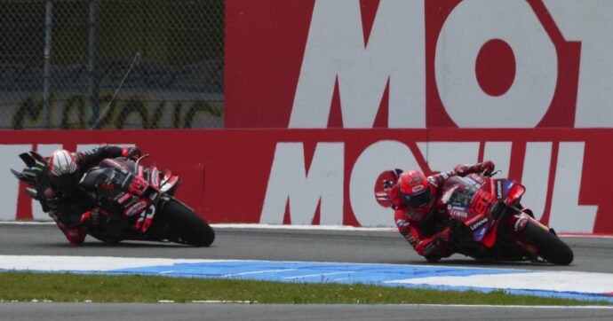 MotoGP Brno: Marc Marquez vince in Repubblica Ceca e domina il Mondiale