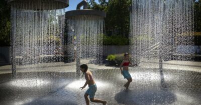 Copertina di Temporali forti al Nord, punte di 45° al Sud: l’Italia spaccata in due dall’anticiclone africano
