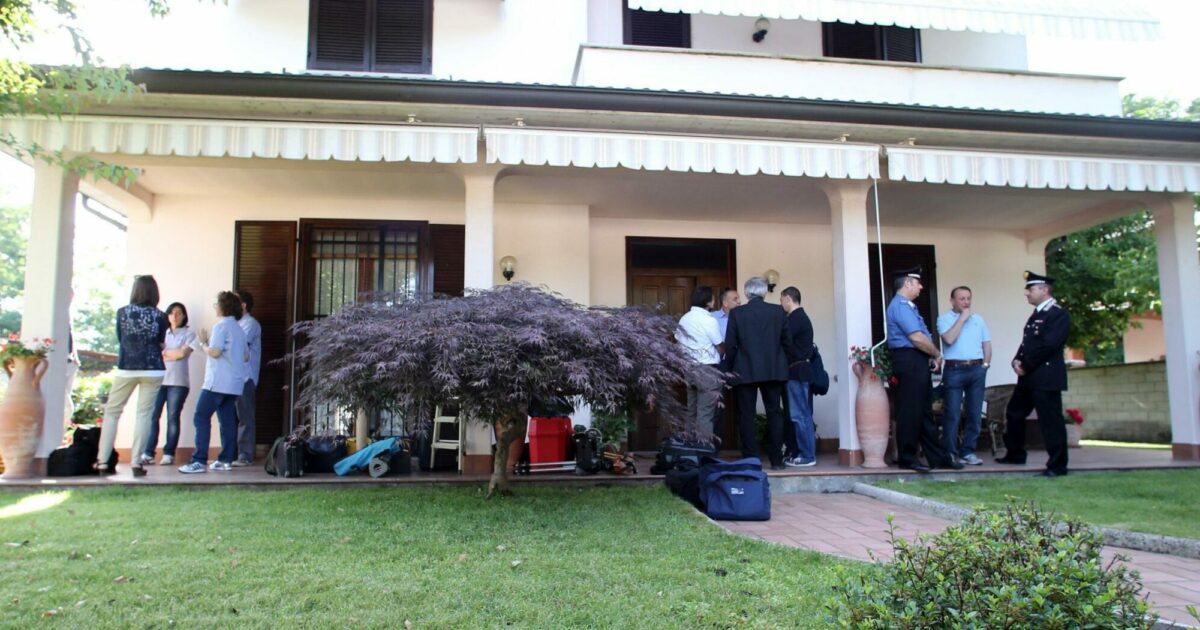 Delitto di Garlasco – “La traccia di Ignoto 3 non è frutto di contaminazione”. Resta l’ipotesi inquinamento Delitto di Garlasco – “La traccia di Ignoto 3 non è frutto di contaminazione”. Resta l’ipotesi inquinamento