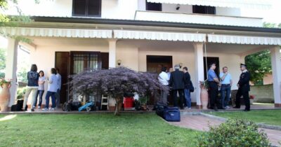 Copertina di Delitto di Garlasco – “La traccia di Ignoto 3 non è frutto di contaminazione”. Resta l’ipotesi inquinamento