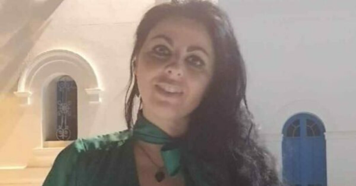 valentina greco ritrovata a casa in tunisia le domande senza risposte sulla sua scomparsa
