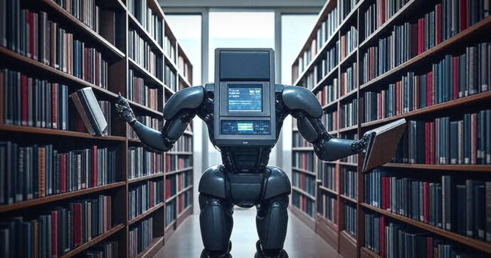 “Milioni di libri piratati per nutrire l’IA”. Autori Usa contro Anthropic, giudice dà l’ok alla class action