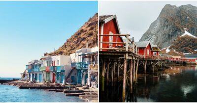 Copertina di Dormire nelle casette dei pescatori: dalla Sicilia a Maiorca e l’Islanda, i b&b più originali dove alloggiare quest’estate