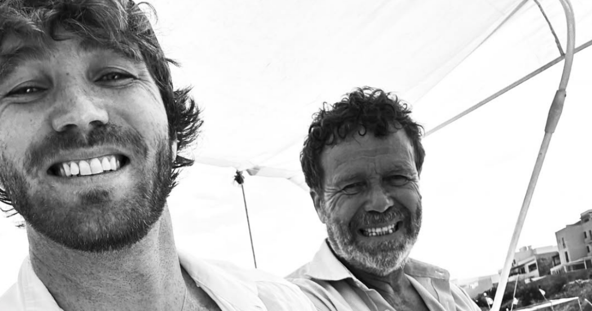 “Proprio come volevi tu, ci manchi”: Paolo Ciavarro e la dedica commovente alla madre Eleonora Giorgi