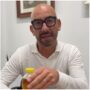 Copertina di “Attenzione al té freddo, fa male a cuore, cervello e metabolismo. Ecco perché”: il monito di Matteo bassetti