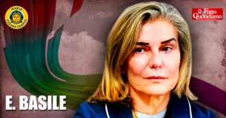 Elena Basile: "Israele terrorista, insorgiamo al silenzio di Meloni e Mattarella"