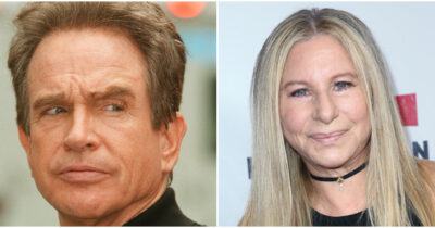 Copertina di “Non ricordo se c’è stata penetrazione con Warren Beatty, ma di sicuro ho dormito con lui”: Barbra Streisand smemorata, ma l’attore conferma la relazione