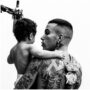 Copertina di I rapper parlano dei figli e si sciolgono come neve 