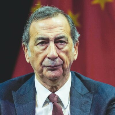 Copertina di Milano, sui lavori decidevano i costruttori. I commissari: “Noi in sudditanza”