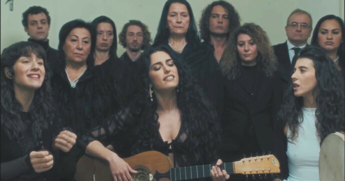 La Niña: “Canto il Sud del mondo dove la vita è un privilegio”