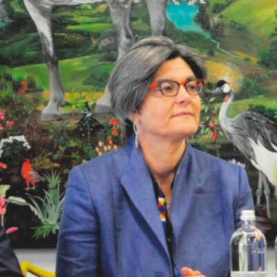 Copertina di Ex assessora e poi lobbista dei colossi: De Cesaris dava la linea per il  Salva-Milano