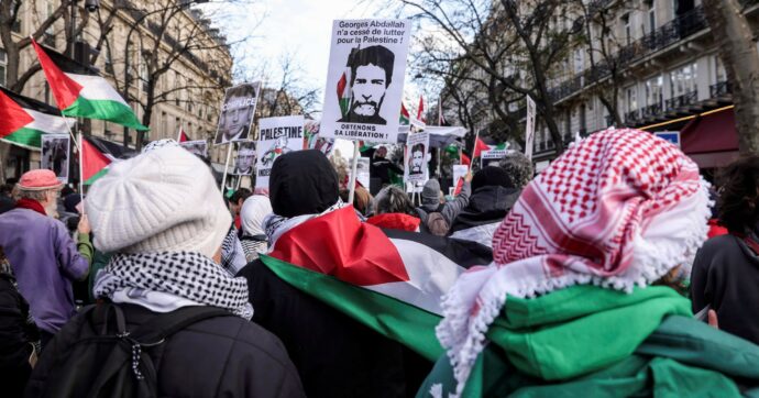 Abdallah, l’ultimo prigioniero: spie, Usa e false accuse al leader libanese