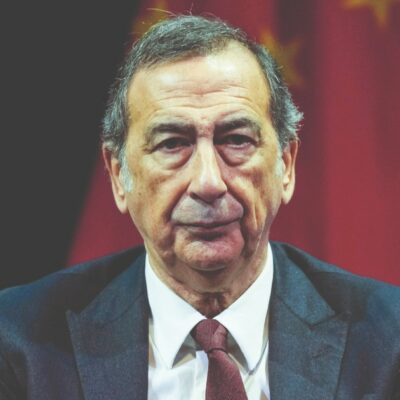 Copertina di Incontro Sala-Pd, i dem confermano la fiducia ma avvertono: “Ora segni di cambiamento”
