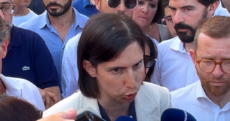 Copertina di Mafia, Schlein: “Anche se non spara non va sottovalutata. Serve lavoro di prevenzione con la cultura a partire dalla scuola”