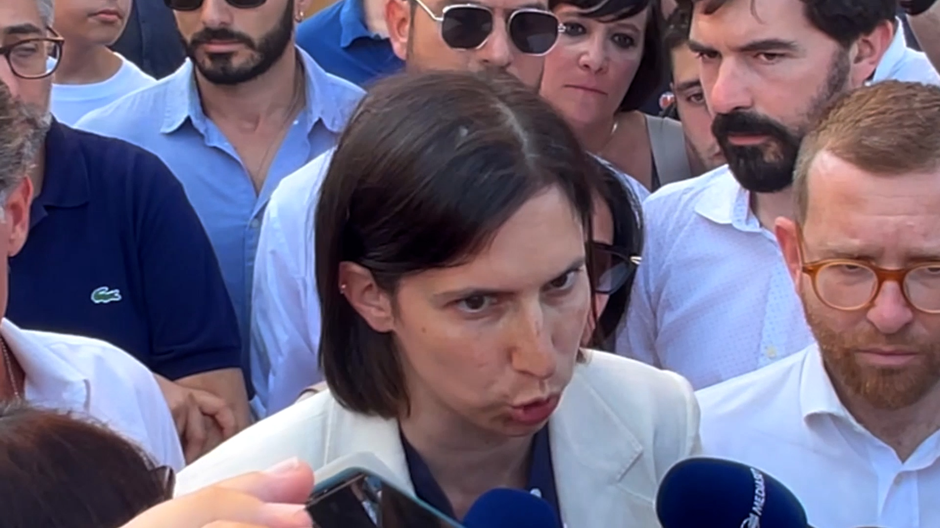 Mafia, Schlein: “Anche se non spara non va sottovalutata. Serve lavoro di prevenzione con la cultura a partire dalla scuola”