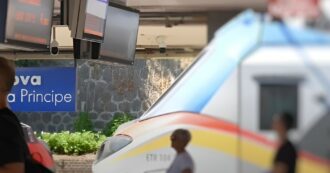 Il cantiere sulle ferrovie arriva sempre d’estate. La tratta Milano-Genova rischia di diventare una trincea tra cancellazioni e bus sostitutivi