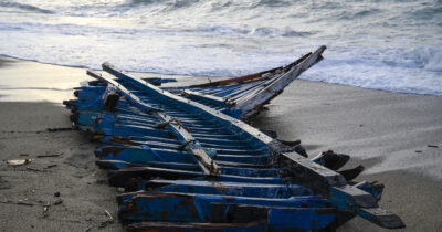 Copertina di Naufragio di Cutro, rinviati a giudizio quattro finanzieri e due militari della Guardia costiera