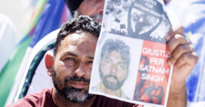 Copertina di Caporalato. Cibo come moda: politiche di ribasso dei prezzi e mancanza di strumenti per il contrasto