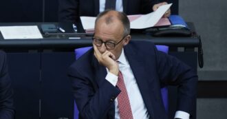 La Germania si avvicina alla Francia nella linea dura contro gli Usa. “Vogliono la guerra? La avranno”