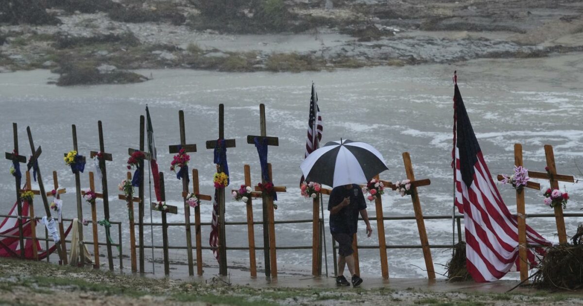 Ansia climatica, i suggerimenti di due psichiatri per non farsi abbattere dalla “Natura matrigna” Ansia climatica, i suggerimenti di due psichiatri per non farsi abbattere dalla “Natura matrigna”