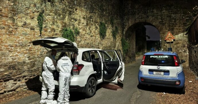 Roma, il cadavere di Emanuela Ruggeri trovato tra le sterpaglie: indaga la polizia
