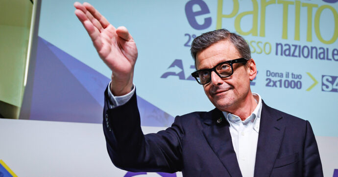 Gergiev, M5s contro l’annullamento. Per Calenda sono “truppe putiniane”: “Daje col campo largo”