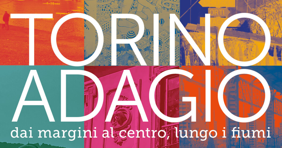 Torino Adagio, alle Sere D’Estate di Ivrea una visita fluviale, insolita e affascinante del capoluogo piemontese Torino Adagio, alle Sere D’Estate di Ivrea una visita fluviale, insolita e affascinante del capoluogo piemontese